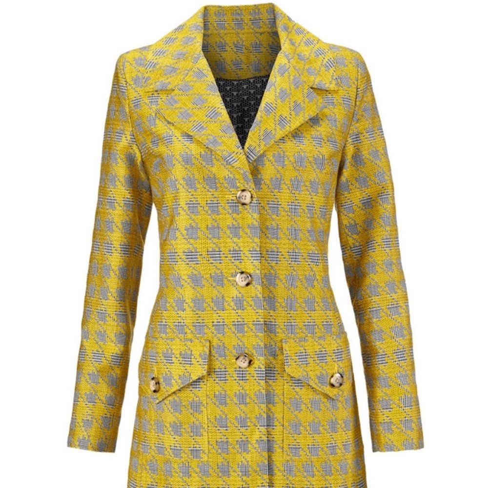 CAbi Regency Trench